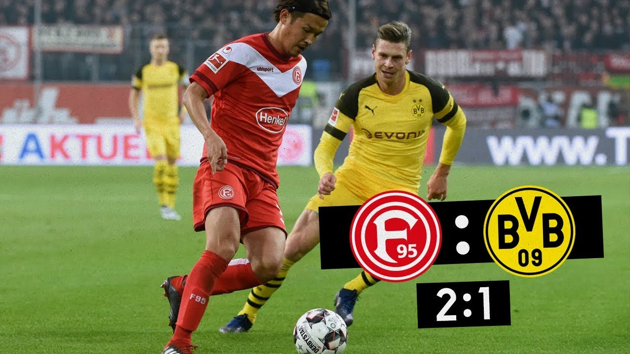 Stuttgart – Köln 2:1 | Highlights Bundesliga 34. Spieltag | SPORT1