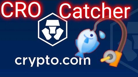 CRO Coin Crypto investment update staking tutorial for passive income #crocoin #crypto #defi