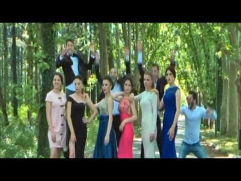 პირველი მაისის საჯარო სკოლის ბანკეტი