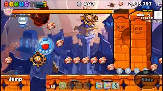 Magma Cookies New Magic Trick