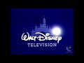 Walt Disney Television 1986 