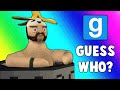 Gmod Guess Who Funny Moments - Stardew Valley Map! (Garry's Mod)