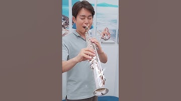 Thumbnail of Forever in Love Kenny G Saxophone 🎷
