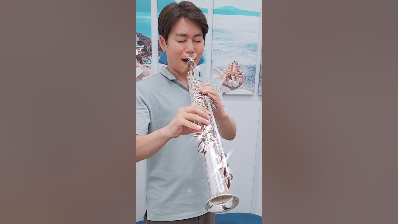 Forever in Love Kenny G Saxophone 🎷