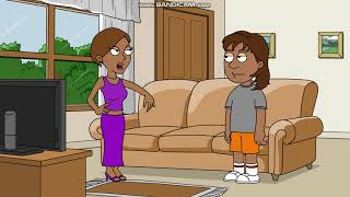 Clic Dora Grounds Her Momgrounded