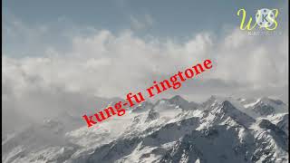 readmi 7A kung-fu rington