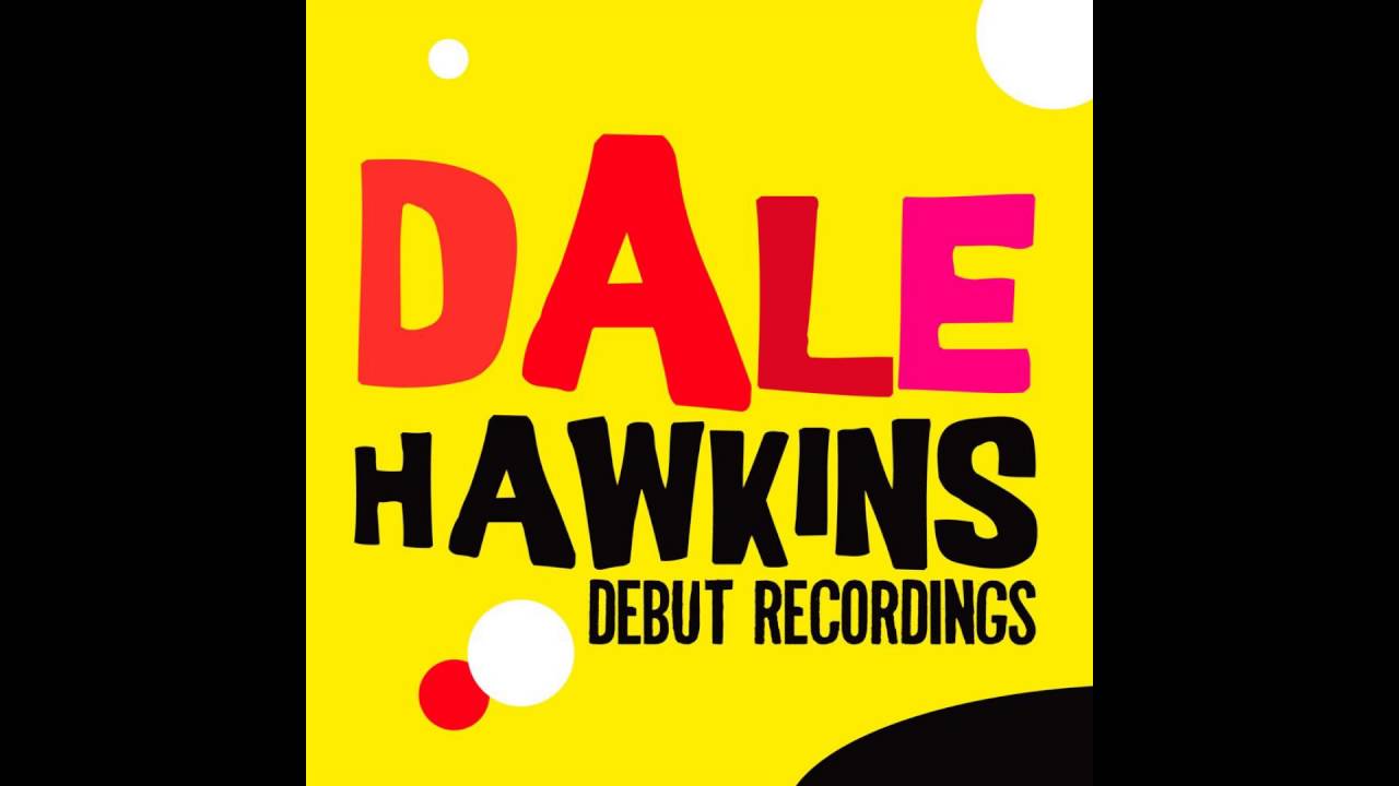 Dale Hawkins Oh Suzy Q Part Two Old Hat Gear Dale Hawkins Oh Suzy Q Part Two Old Hat Gear