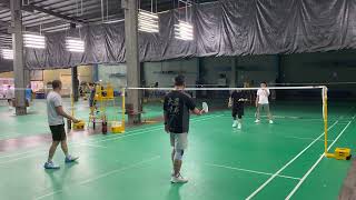 1150823 2.77，某 vs 文忠，Ds