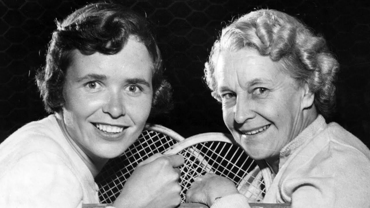 1950s – The Glencoe Club Through the Decades