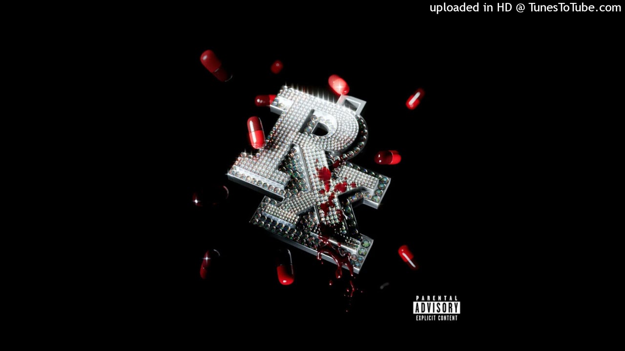 MECHAYRXMEO - RX (Full Album)