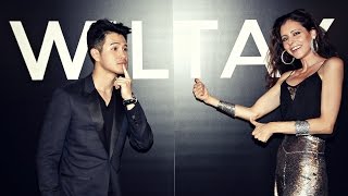 Wiltay - Spain Team Celebration