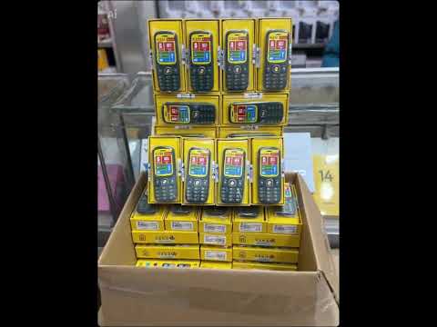موبايل enes k360 الكلاسيكي