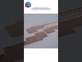 Ultra-thin &amp; High precision metal parts | Customizable designs #metalparts #metalfinishing #tmnetch