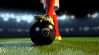 Pes 2016 My Club Special Agent Signing Bb