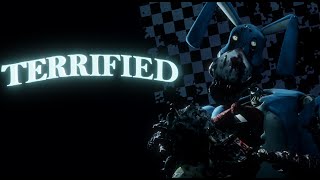 [TWF|B3D] TERRIFIED | Short Animation