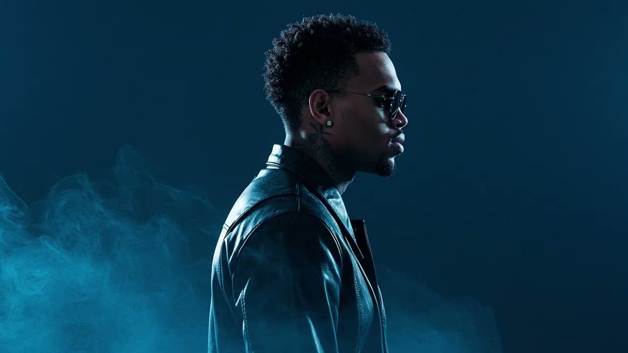 Chris Brown - Deeper In You | Lyrics Video