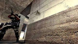 CS:S Nuke doorbang Stain by sYn