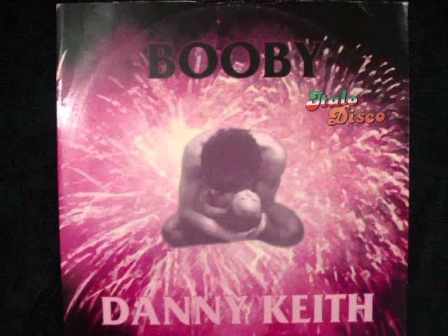 Danny Keith - Booby