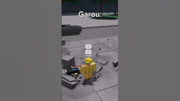Every TSB character be like: 😂#roblox #tsb #shorts