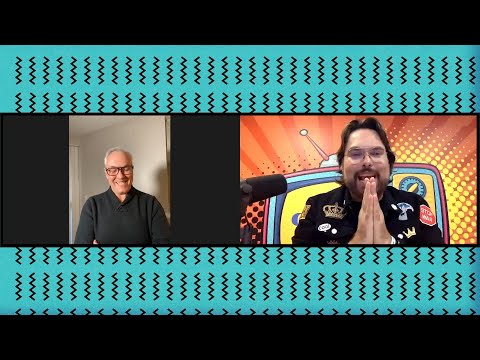George al Aire Ep 39 Parte 03 Llamada con Mario Vannucci - Predicciones para el 2021