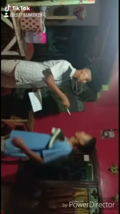 Tiktok!!!$usah bayar dan Mbah dukun!!!