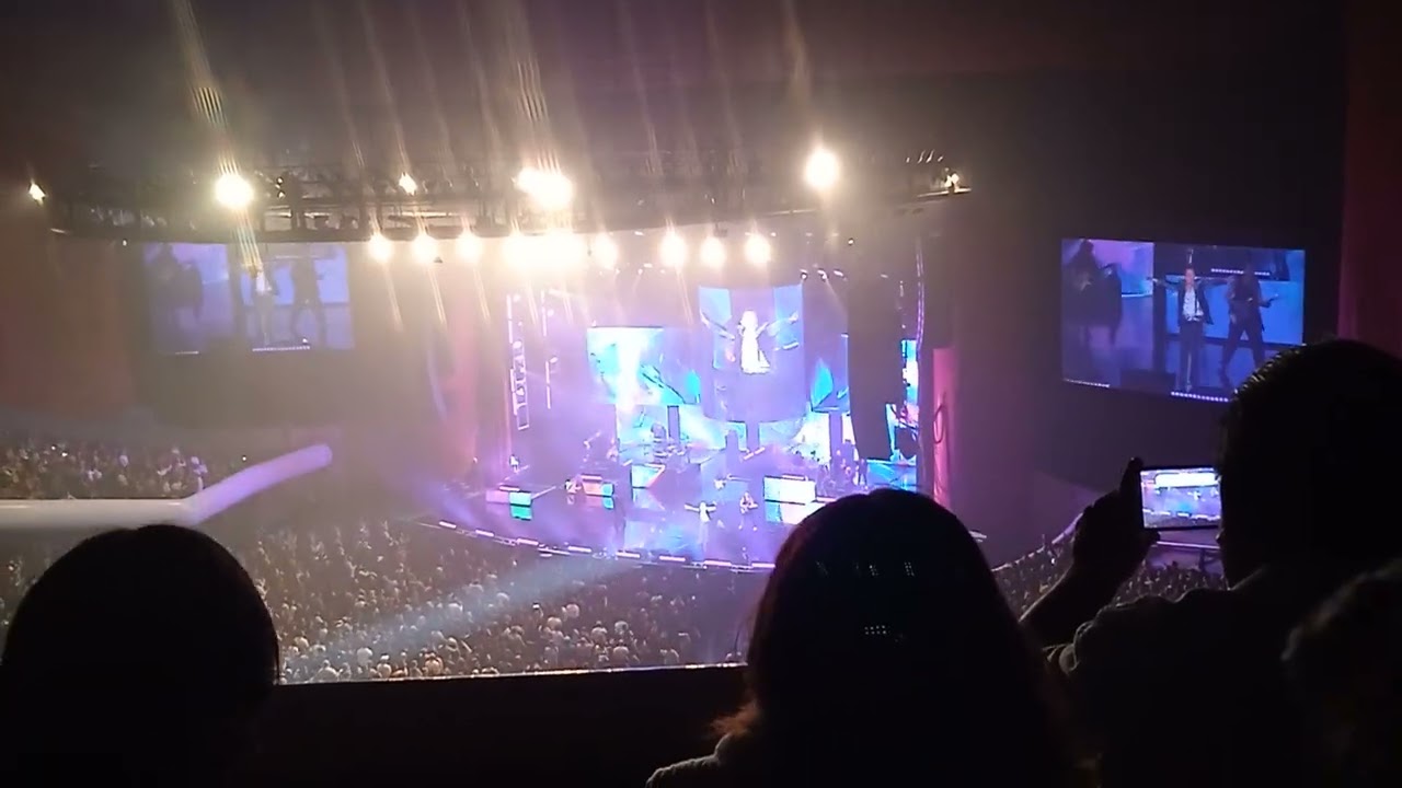 Emmanuel Es mi mujer Auditorio Nacional 20.Febrero.2026