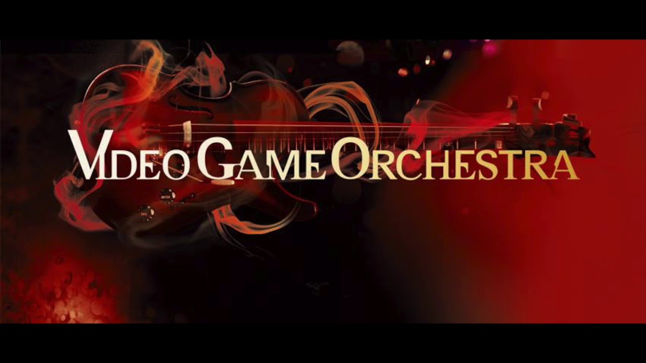 Orchestra games. Оркестр Гаме.