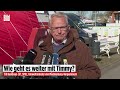 Wal-Drama in der Ostsee: SO geht es mit Buckelwal Timmy weiter – Minister Backhaus gibt Update