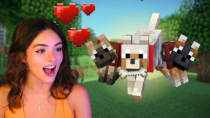 I Will Collect EVERY WOLF! | Corncraft Ep. 3