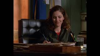 Judging Amy S01E18 Remasterd 4K UHD