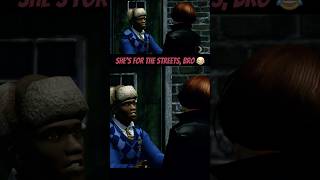 LOLA AT IT AGAIN 💋💄#bullyanniversaryedition #lola #cutscene #gaming #rockstargames #forthestreets