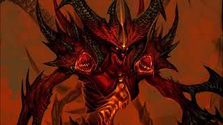 Rok Nardin - The Devil (but it's 800% slower)