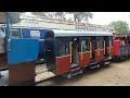 Toy train in Railway Museum #toytrain #railmuseum