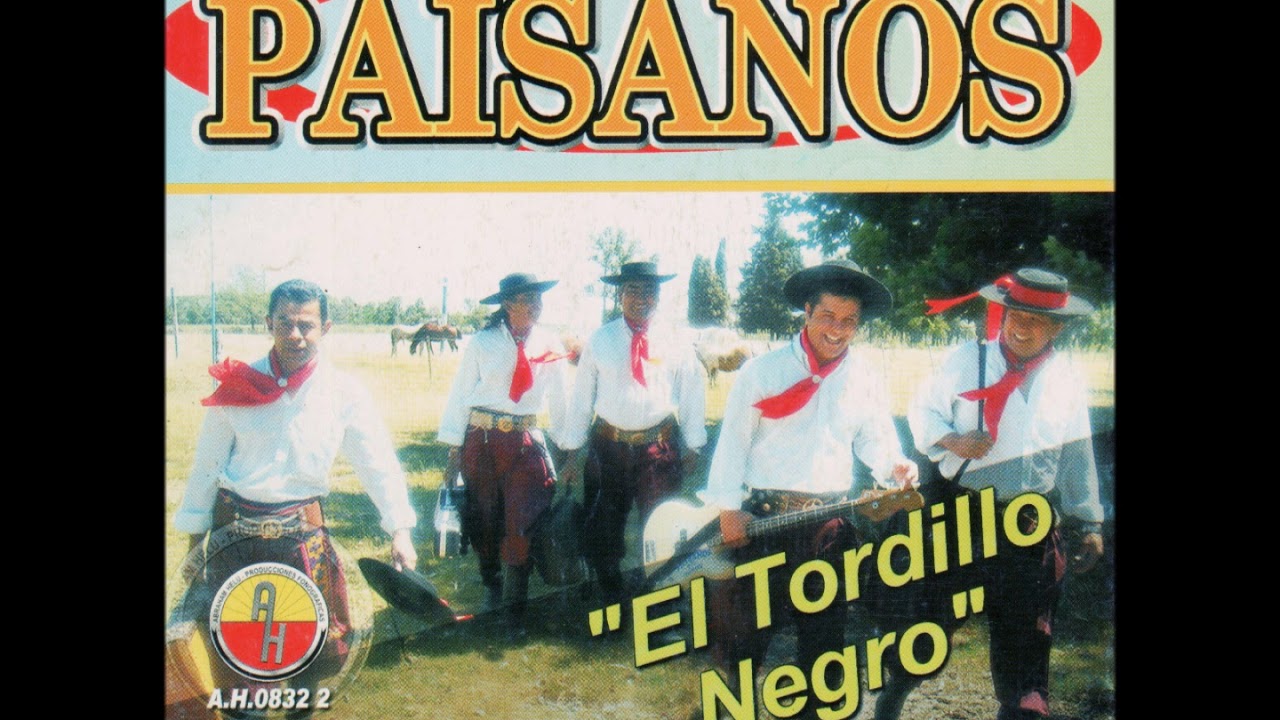 LOS PAISANOS El 772 YouTube los-paisanos-el-772-youtube