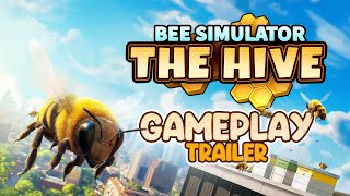 Bee Simulator: The Hive video 1