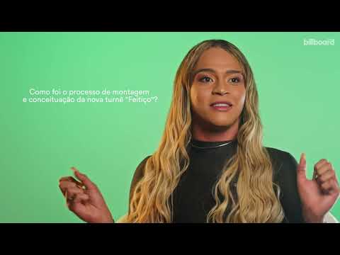 BILLBOARD BRASIL INTERVIEWS: Bixarte