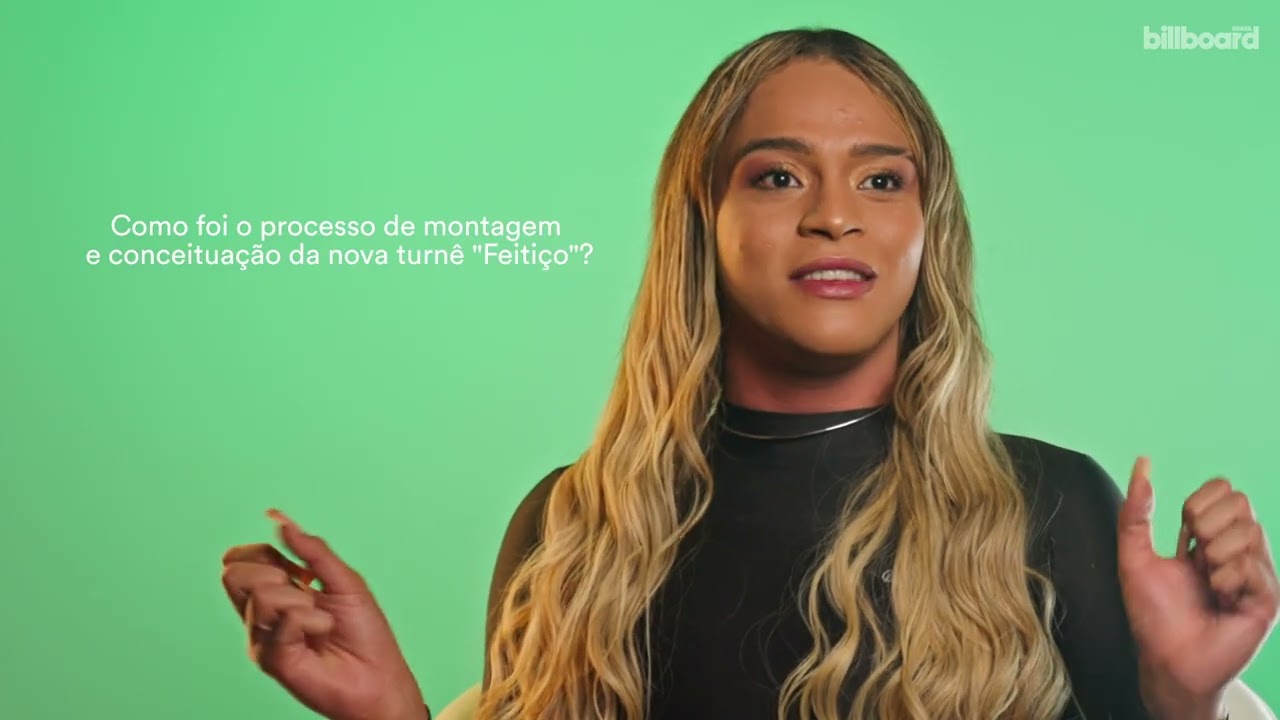 BILLBOARD BRASIL ENTREVISTA: Bixarte
