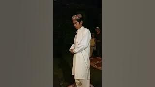 God endowed a talent for the young child, Osama Zuhri, quiet recitation / Tarawih Ramadan