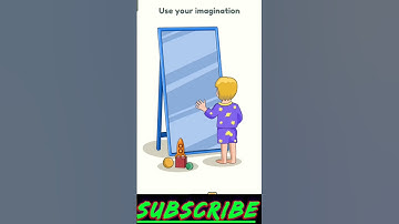 use your imagination dop 2 level 7 viral game shorts