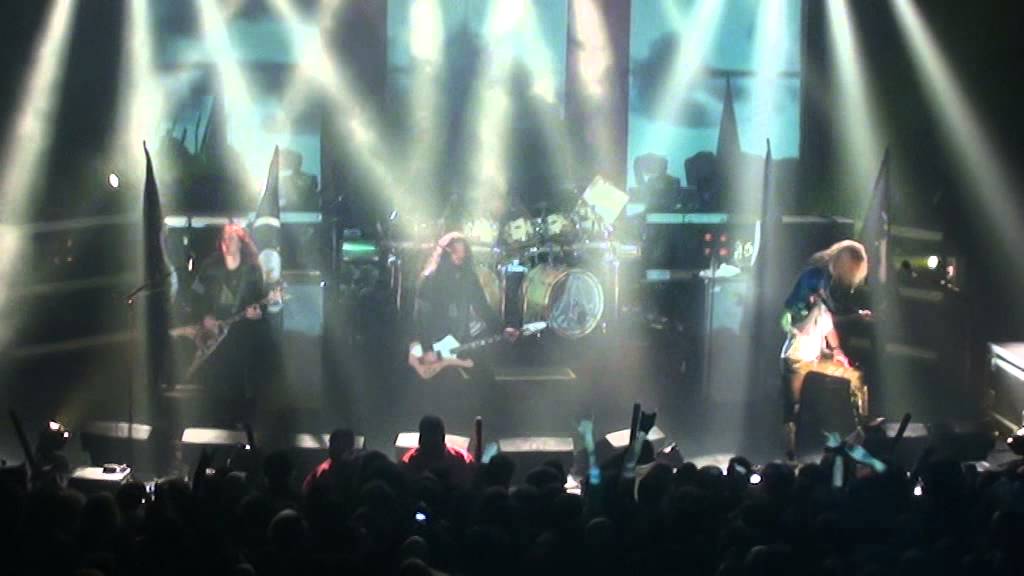 Arch Enemy - Anthems Of Rebellion Arch Enemy - Anthems Of Rebellion
