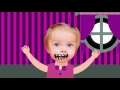 ¿Qué es un video cuento personalizado? Un cuento donde el niño está animado y es protagonista
