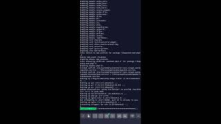 Hosting Tor Hidden Service From iPhone | Ubuntu 20.04 Jan. 2022
