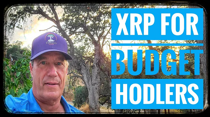 Under 500 XRP no problem