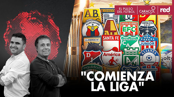 Figuras ABANDONAN el FPC: ¿Bajó el nivel del fútbol colombiano? | El Pulso del Fútbol