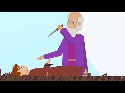 Video: Hoe is Jozef verwant aan Abraham?