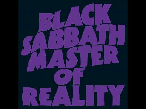 Black Sabbath - Solitude (2009 - Remaster)