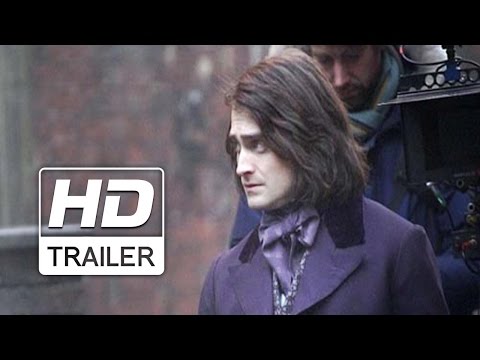 Victor Frankenstein | Trailer Oficial | Dublado HD