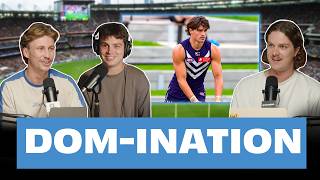 Freo Make a Signing & The Cats are Hunting | BackChat Trade Wrap Day 3