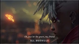 Spin The Wheel (Arcane/アーケイン)-Mick Wingert-和訳/意訳