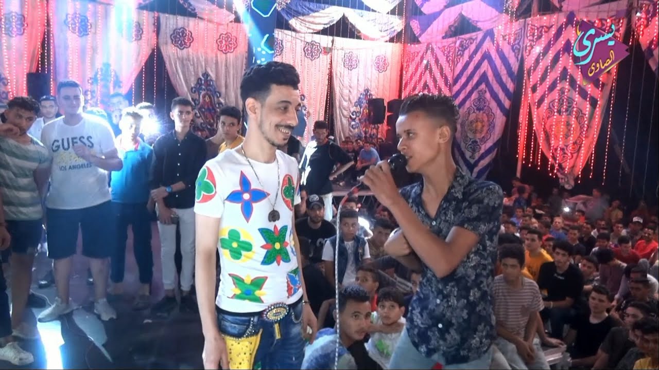 السيد حسن اتفاجئ بالالماني وعن نظرة السيد حسن ومحمد اوشا | فرحة المهندس محمود انور _ المقاطعة